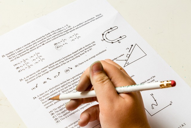 澳洲AMC数学竞赛难度如何？答对多少题能拿奖？