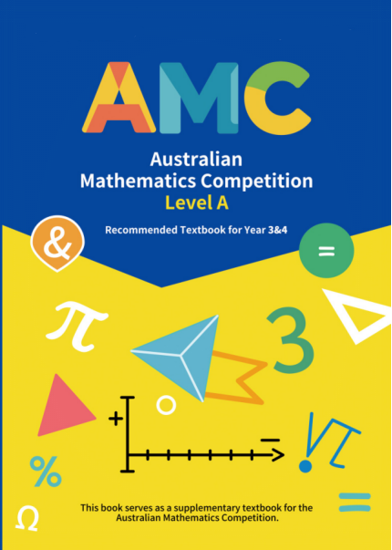 Australian AMC Past Papers - Official Practice Papers Download -翰林国际教育